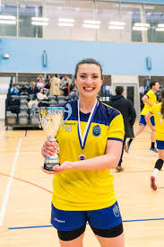 Image result for Scottish Youth Girls Handball