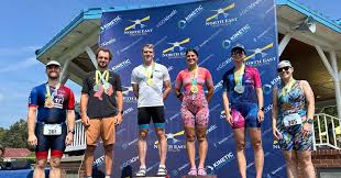 Image result for North East Children`s Triathlon