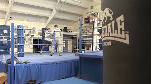 Image result for Finchley & District Amateur Boxing Club