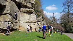 Image result for Tunbridge Wells Mountaineering Club