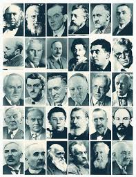 Image result for gerhard richter atlas