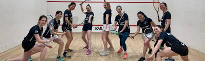 Image result for Varsity Squash Club