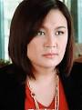 Megastar Sharon Cuneta is