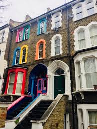 Image result for Moving East (Stoke Newington)