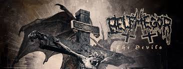 Image result for Glossopdale Devils