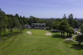 Image result for Hazlehead Golf Club