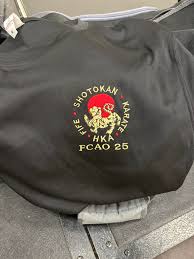 Image result for Fife Shotokan Karate Club