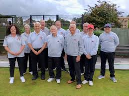 Image result for Cunliffe Bowling Club