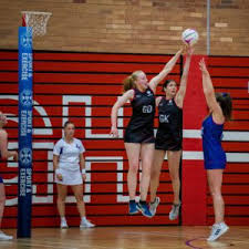 Image result for Speedwell Netball Club