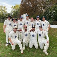 Image result for Esh Winning Cricket Club