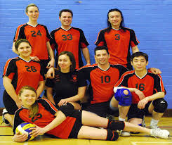 Image result for Calne Volleyball Club