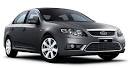Ford Falcon rangeFinetuned