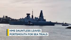 Image result for Portsmouth Destroyers