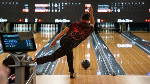 Image result for Comber Bowling