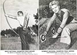 Image result for White Mark Bowmen Field Archery Club