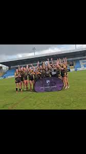 Image result for Drighlington Rugby League Football Club