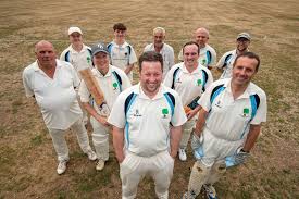 Image result for Elmswell Cricket Club