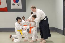 Image result for London Aikido Club