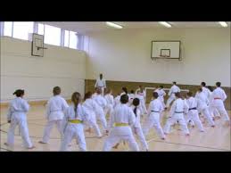 Image result for Harpenden JKA Karate Club