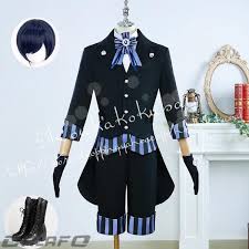 「シエル・ファントムハイヴ」の画像検索結果