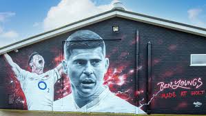 Image result for Holt R F C