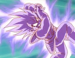 「ベジータ （サイヤ人編）」の画像検索結果