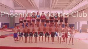 Image result for Phoenix Gymnastics Club