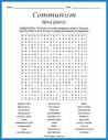 World History Word Search Puzzles