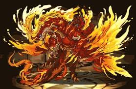 Image result for クトゥグア