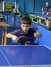 Image result for London Progress Table Tennis Club