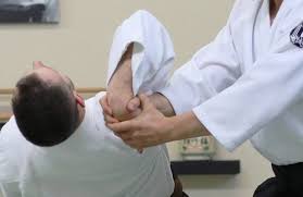 Image result for Matlock Aikido Club