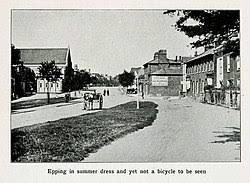 Image result for Epping Essex