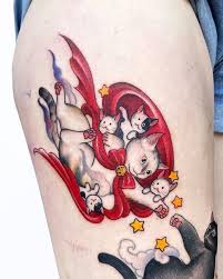 Image result for tattoos 18yo keira