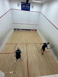 Image result for York Squash Rackets Club