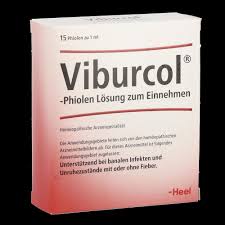 Image result for viburcol