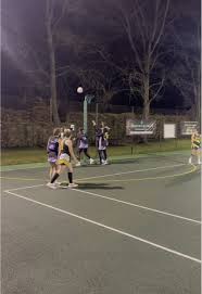 Image result for Elmbridge Netball Club