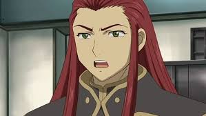 「ヴァン・グランツ テイルズオブジアビス」の画像検索結果