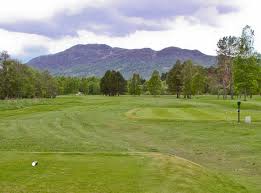 Image result for Newtonmore Golf Club