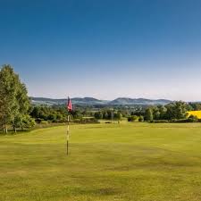 Image result for Caird Park Golf Club