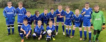 Image result for Fry Club Colts & Fry Club Girls Jfc