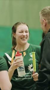 Image result for Nottingham University Students Badminton Club