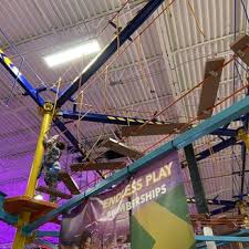 Image result for West View Trampolining Club