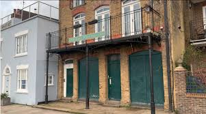 Image result for Furnivall Sculling Club