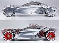 bmw lovos concept car