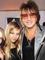 Richie Sambora's Grammy Date?