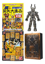 「山羊座のシュラ 聖闘士星矢」の画像検索結果