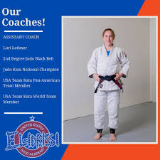 Image result for Harris Judo Club