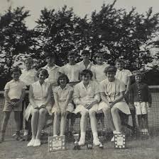 Image result for Marston Green Lawn Tennis Club