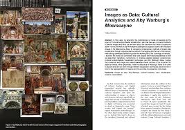 Image result for mnemosyne warburg