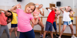 Image result for Zumba Club